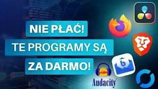 MUST HAVE na Windows 11: Najlepsze darmowe programy