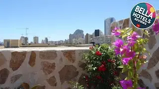 Hotel CALPE | Calpe, Spain | Hotel Review 🌟