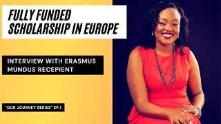 Erasmus Mundus Joint Masters Scholarship | Full Scholarship for International Students | Portugal