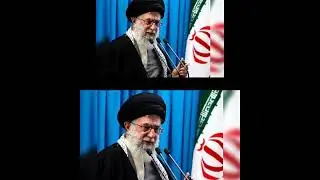 BOMB IRAN (TED NUGGET COVER) BY PSYCHO SIN