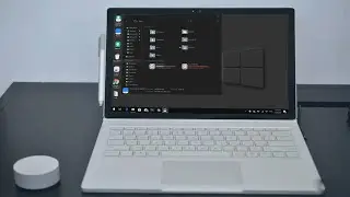 Windows 10 Dark themes 2020 - Make Windows look better 2020 | Desktop Makeup | - Windows 11