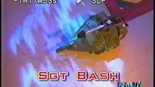 Robot Wars House Robot Introduction