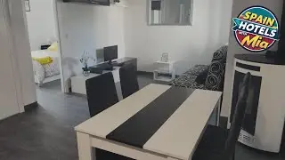 Apartamento El Rincon del Nela | Villarcayo, Spain | Hotel Review 🛏️