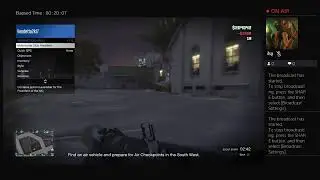 Vendetta2k17's Live PS4 Broadcast