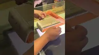 cut the new Cof IC