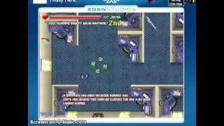 Protozoid anti-kick