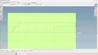 Year 12 - Plumb Bob - CAD for CNC Lathe