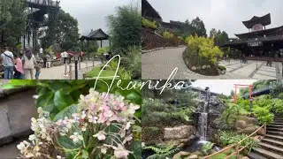 ARUNIKA EATRY (Mini zoo shorts video) || 📍KUNINGAN, JAWA BARAT