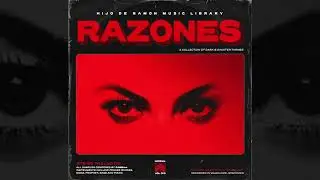 Hijo De Ramon Music Library Volume 10 