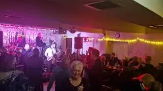 Proud Mary at Ivy Leaf Club, Kendal