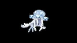Pokemon Sun & Moon Movesets: Nihilego