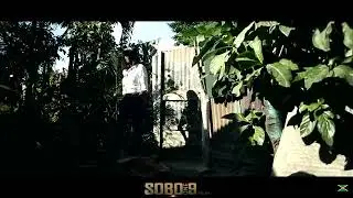 Hell and back  (sas  el gringo)Jamaica movie ep 1 ( one el team