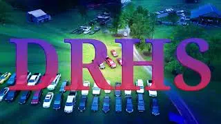 Dan River High School 2022 Prom at the Sutherlin Barn in Virginia May 7 2022 Part 1