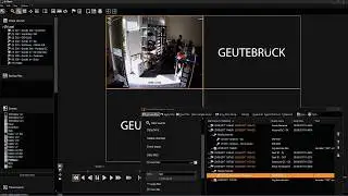 SCS DEMO