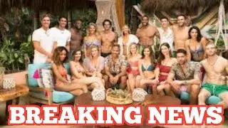 Bachelor In Paradise Season 10 Sparks Outrage As Fans Say The Show Is Ruined !