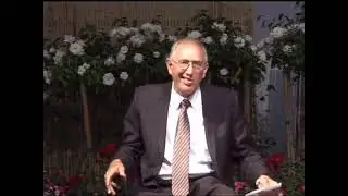 Q&A | Walter Veith: What About TV Organized Religion?