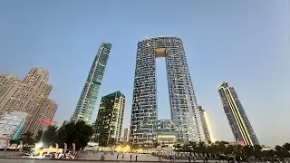 Luxury Stay at 72nd Floor 🌇 | Address Beach Resort Dubai