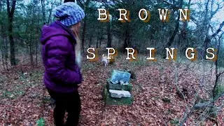 We Explored a 