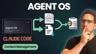 Want Efficient AI Projects? Discover the Power of AgentOS