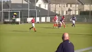 Brendans 2015 Enniscorthy Clip 3