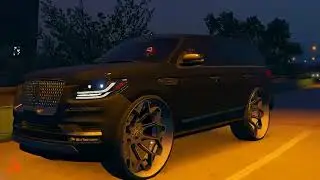 FIVEM GRITTY NYC RP