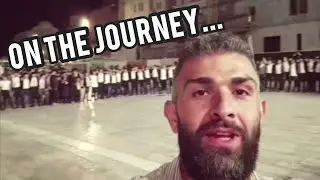 Power, Truth, Healing, and Success... A Different Journey of Life