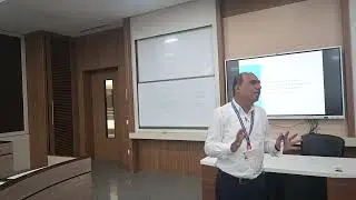Session I: Secure and Immutable Electronic Medical Records (EMR) Using Blockchain Part 6