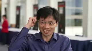 PO-SHEN LOH, NATIONAL COACH, USA INTERNATIONAL MATH OLYMPIAD TEAM - Mathcon 2024, Interview
