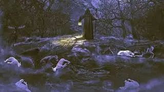 DIATHEKE &ldquo;Bereavement&rdquo; (OFFICIAL STREAM)