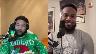 S2 E7 - Merry Christmas! Hoops for the Holidays: All-Star Picks & Christmas Day Battles