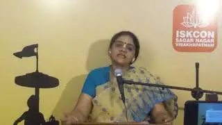 Remembering H H Bhakti Charu Swami (Hindi) by Nitaisevini Mataji