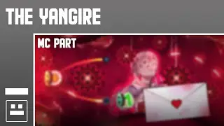[Geometry Dash] My Part in The Yangire! (Yangire Creator Contest Winner!)