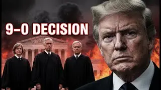 Richard Wolff: La Corte Suprema emite un fallo un&aacute;nime de 9 a 0 con gran impacto constitucional