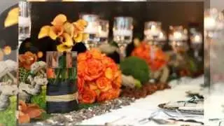 Luna Gardens Events - Event Planning in Los Angeles, CA