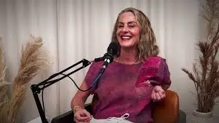 Episode 3: Parenting in Perimenopause