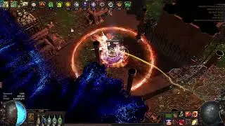 Rewritten Distant Memory - random poe play