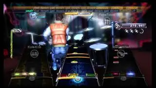 Jungle Boogie - Kool & the Gang - Expert Keys/Guitar/Drums/Vox