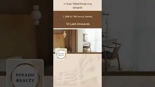 New Project In #khopoli OC Received -  Call Us on - 081490 57079 #realestate #property #flats #home