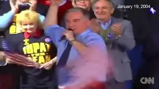 Howard Dean Yell Remix [Reupload]