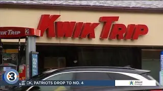 Badger 5 jackpot-winning ticket sold in Cottage Grove on Christmas