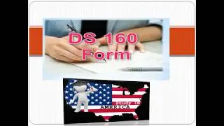 Step 1: Fill DS -160 USA VISA Application Form Step by Step
