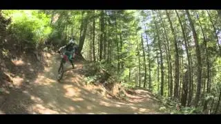 DirtTV: Enduro World Series Round Six Whistler - Preview