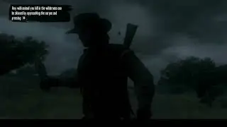 Red Dead Redemption on Switch 2