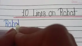 10 lines on Robot in English