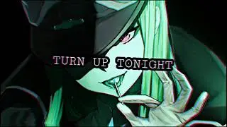 𝙄𝙫𝙖𝙣 𝙍𝙚𝙮𝙨 - 𝙏𝙪𝙧𝙣 𝙐𝙥 𝙏𝙤𝙣𝙞𝙜𝙝𝙩 (𝙨𝙡𝙤𝙬𝙚𝙙 + 𝙧𝙚𝙫𝙚𝙧𝙗)