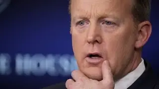 Spicer claims Paul Manafort held a 