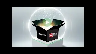 Unboxing the Motor Control Evaluation Kit from Nexperia feat. Wurth Elektronik components!