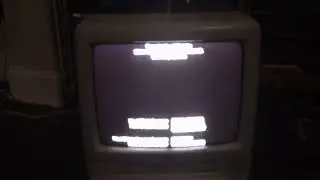 Closing Down To Starship Troopers 1998 VHS