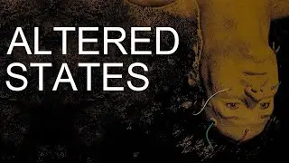 ALTERED STATES super soundtrack suite - John Corigliano
