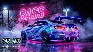 💥🚗 CAR MUSIC 2026 / EDM Remix Club Banger 2026 / Gym workout & Night Drive